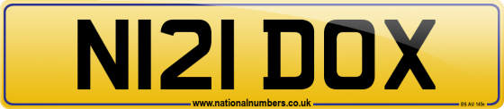 N121 DOX