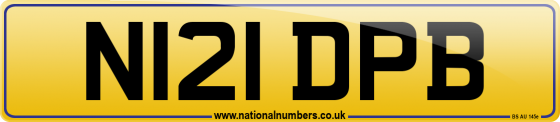 N121 DPB