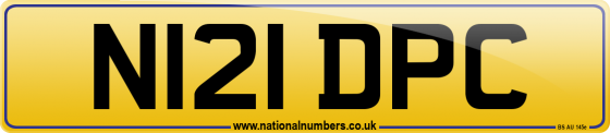 N121 DPC