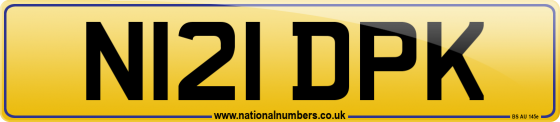 N121 DPK