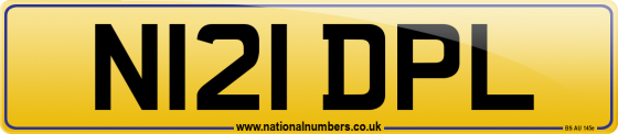 N121 DPL