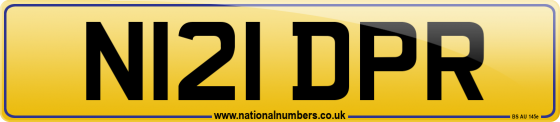 N121 DPR
