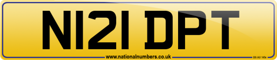 N121 DPT