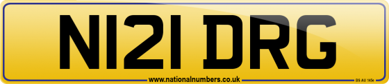 N121 DRG