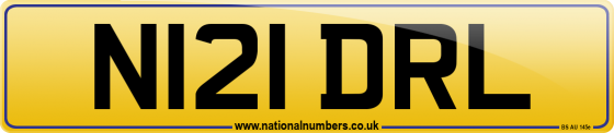 N121 DRL