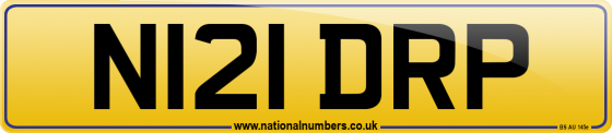 N121 DRP