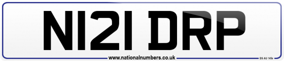 N121 DRP