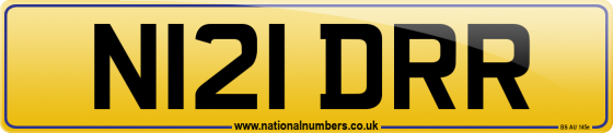 N121 DRR