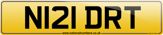 N121 DRT