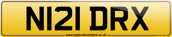 N121 DRX