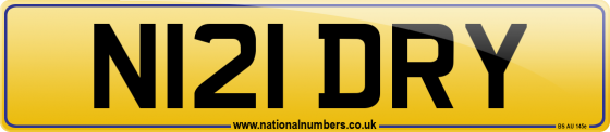 N121 DRY