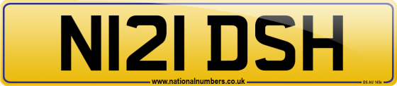 N121 DSH