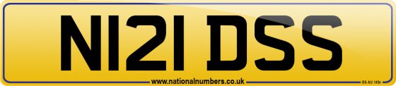N121 DSS