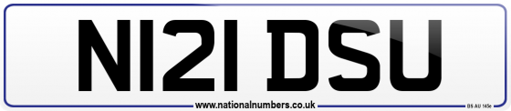 N121 DSU