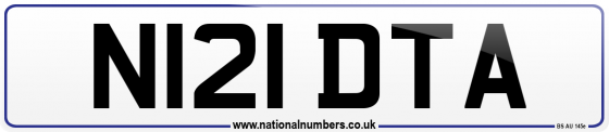 N121 DTA