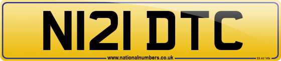 N121 DTC