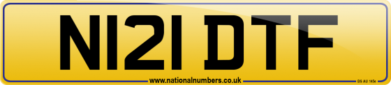 N121 DTF