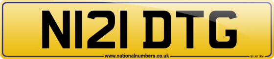N121 DTG