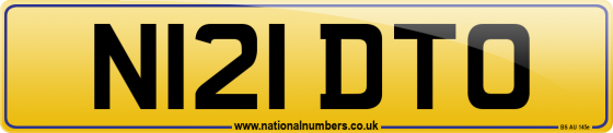 N121 DTO