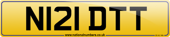 N121 DTT