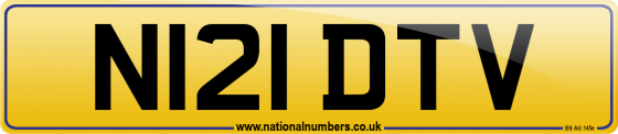 N121 DTV