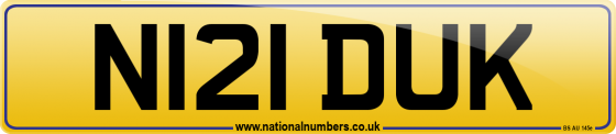 N121 DUK
