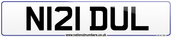 N121 DUL