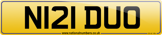 N121 DUO