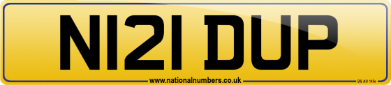 N121 DUP