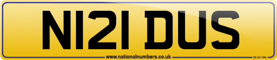N121 DUS