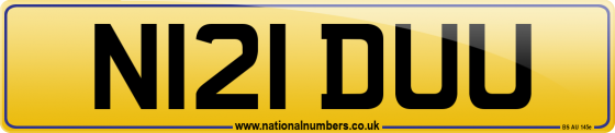 N121 DUU