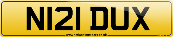 N121 DUX