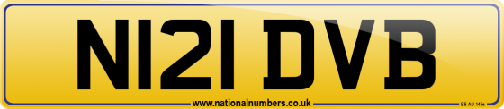 N121 DVB