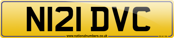 N121 DVC