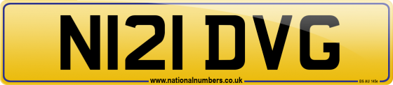 N121 DVG