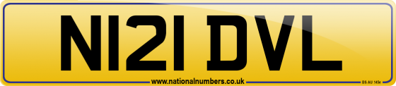 N121 DVL