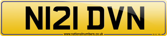 N121 DVN