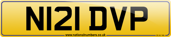 N121 DVP