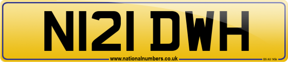 N121 DWH