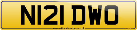 N121 DWO