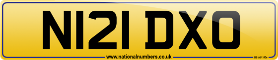 N121 DXO