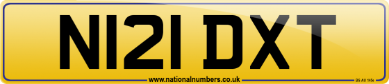 N121 DXT