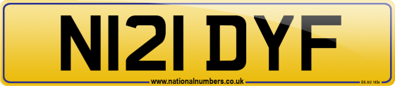 N121 DYF