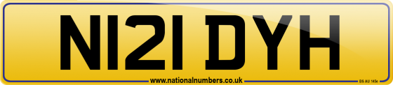 N121 DYH