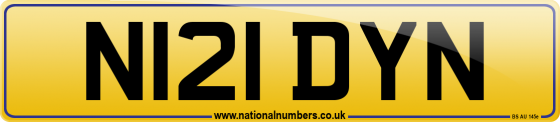N121 DYN