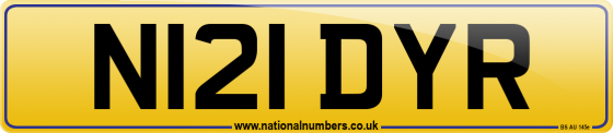 N121 DYR