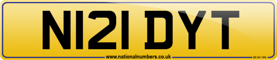 N121 DYT