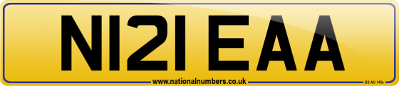 N121 EAA
