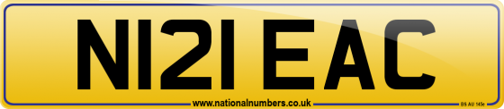 N121 EAC