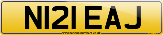 N121 EAJ